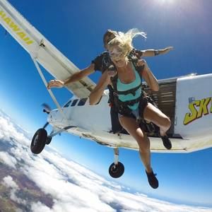 Meet your Posher, Jess